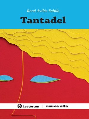 cover image of Tantadel